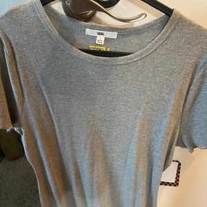 Vans dress, new with tags